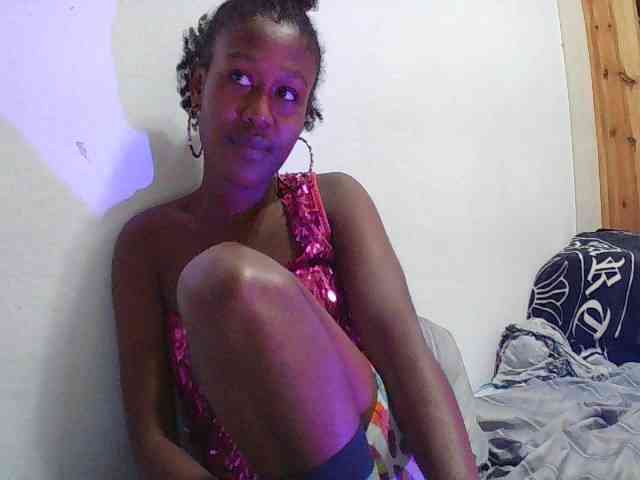 Zinah1 webcam