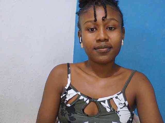 Zinah1 webcam