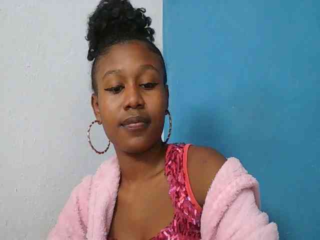 Zinah1 webcam