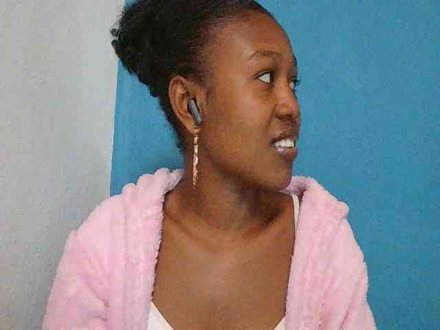 Zinah1 webcam