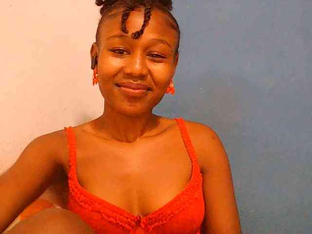 Zinah1 webcam