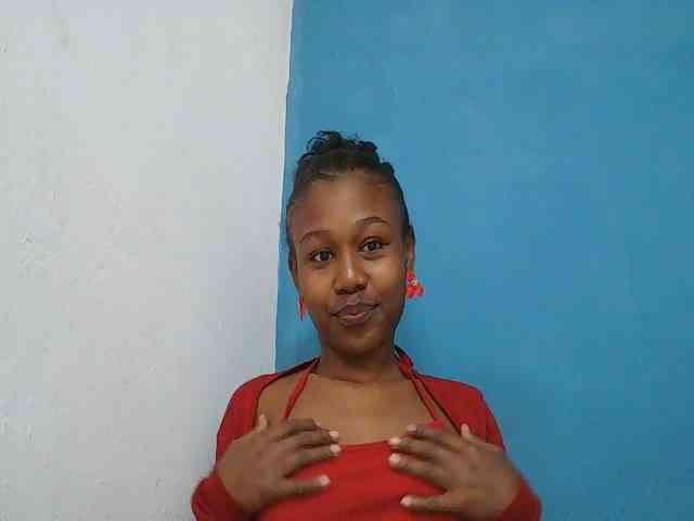 Zinah1 webcam