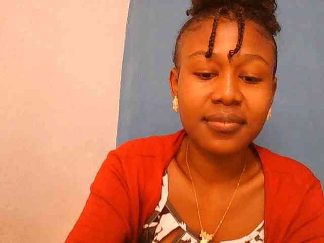 Zinah1 webcam