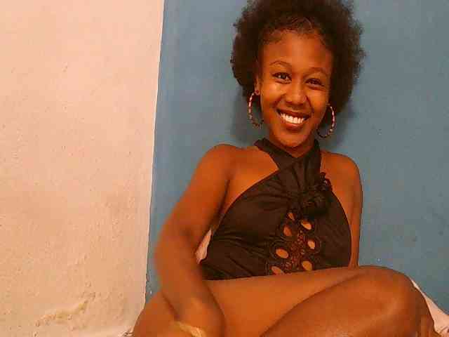 Zinah1 webcam