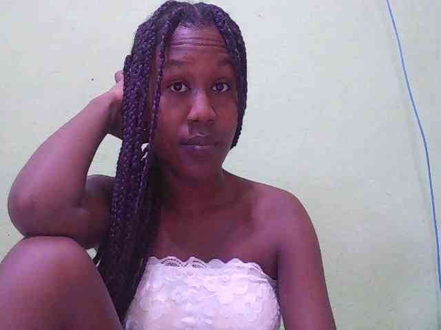 Zinah1 webcam