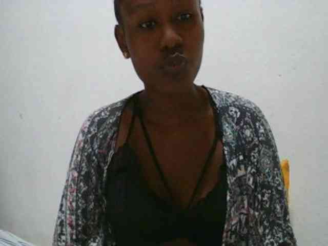 Zinah1 webcam