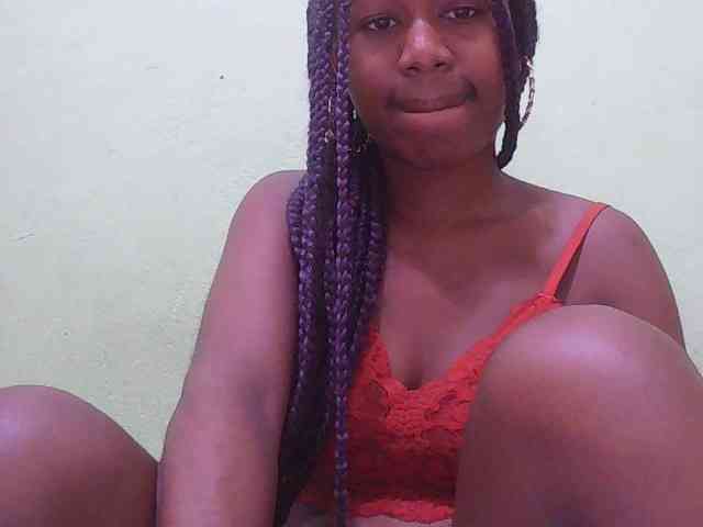 Zinah1 webcam