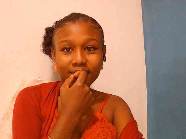 Zinah1 webcam
