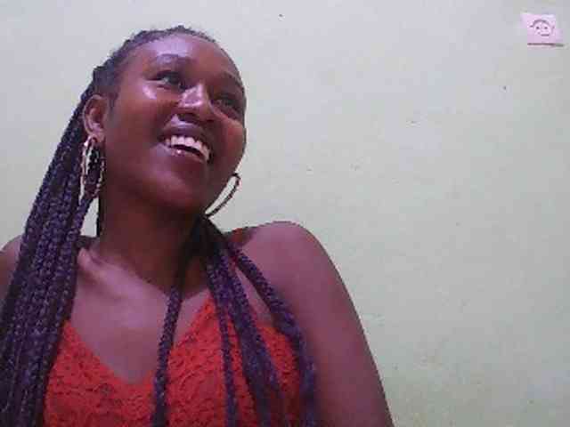 Zinah1 webcam