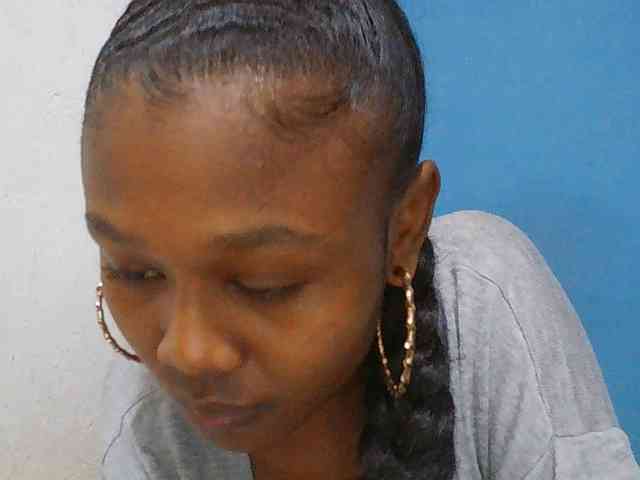 Zinah1 webcam