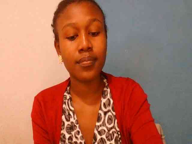 Zinah1 webcam