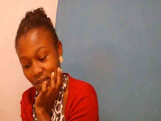 Zinah1 webcam