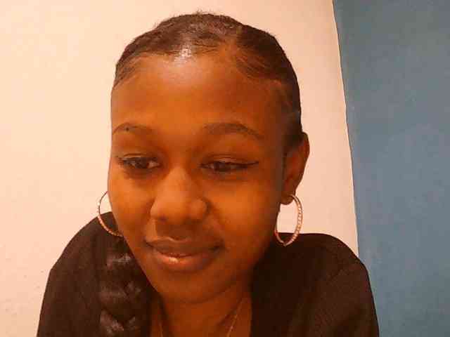 Zinah1 webcam