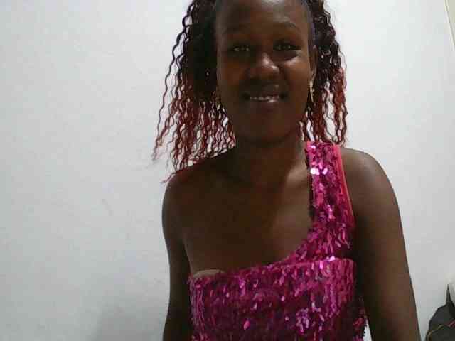 Zinah1 webcam