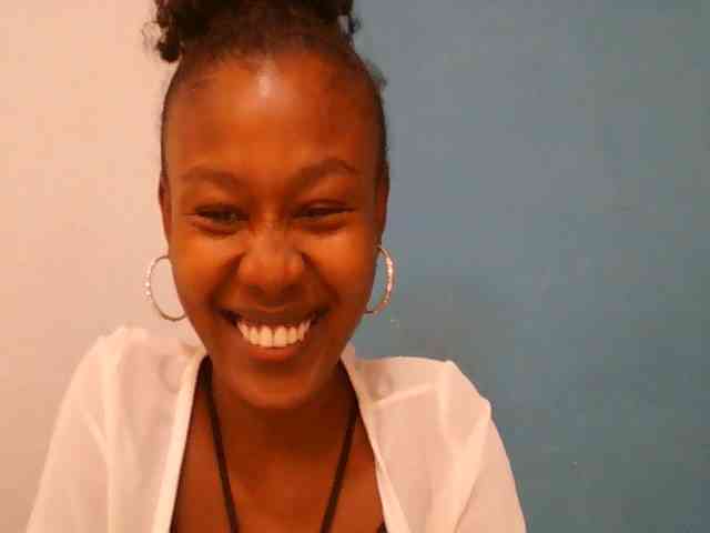 Zinah1 webcam