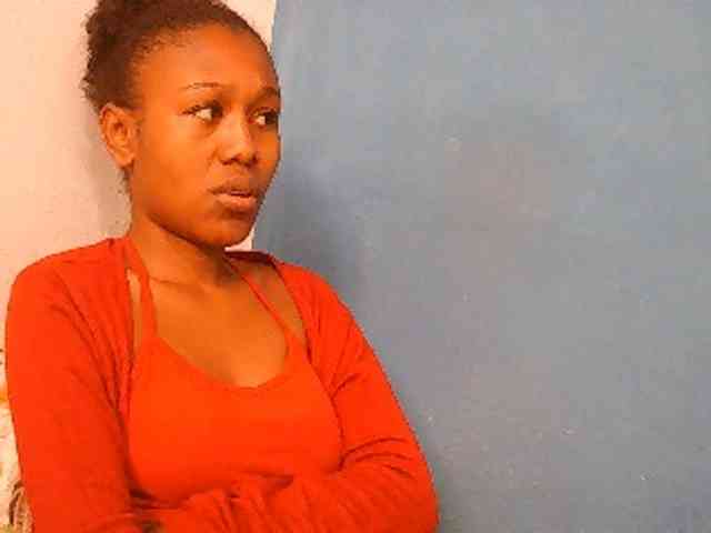 Zinah1 webcam