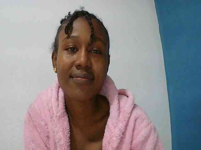 Zinah1 webcam