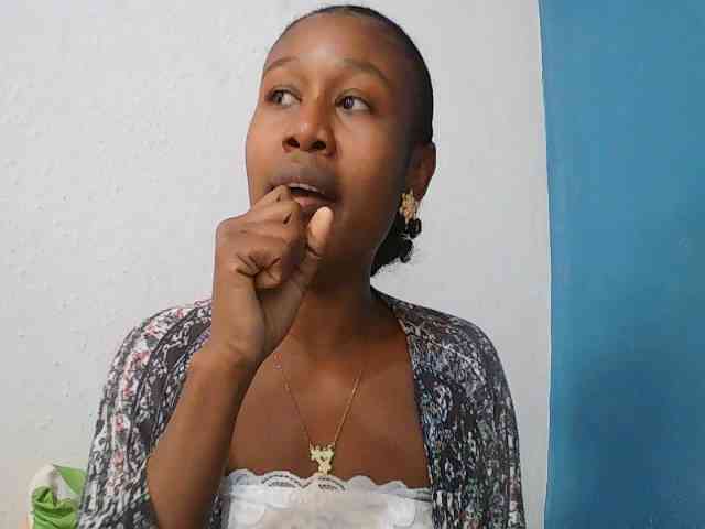Zinah1 webcam