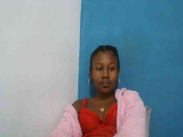 Zinah1 webcam