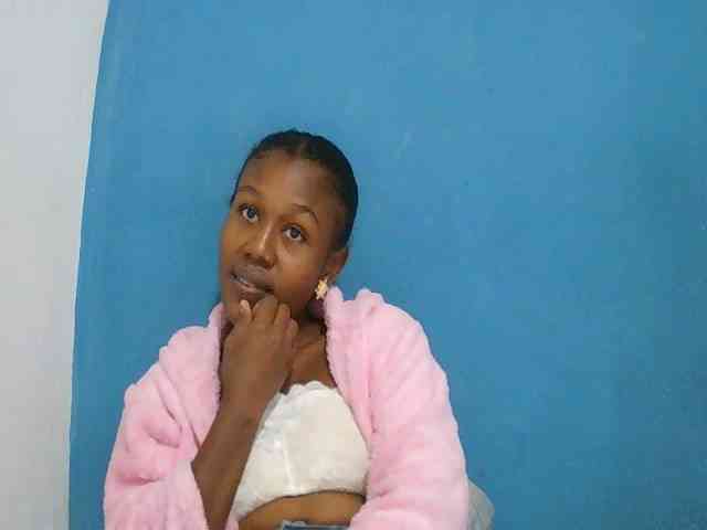 Zinah1 webcam