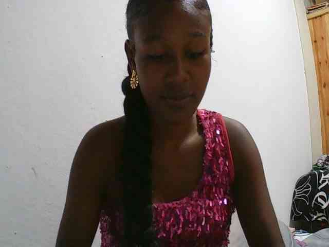 Zinah1 webcam
