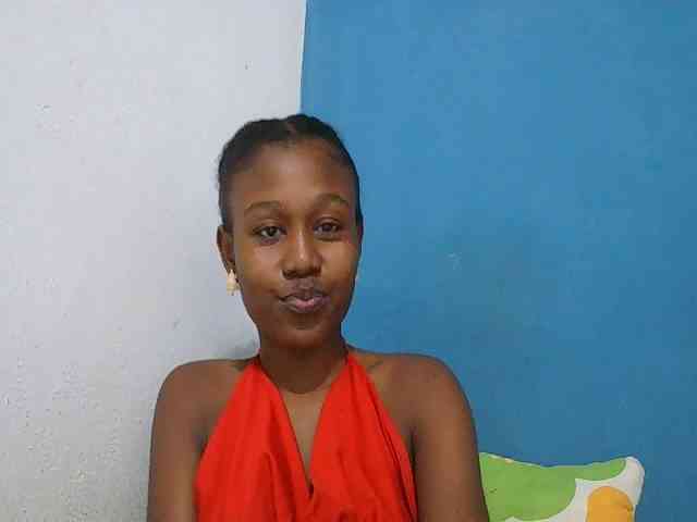 Zinah1 webcam