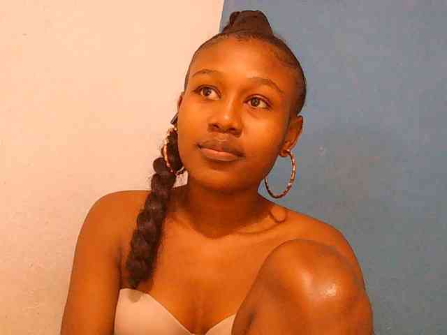Zinah1 webcam
