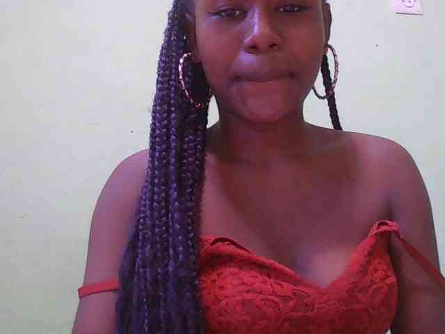 Zinah1 webcam