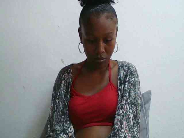 Zinah1 webcam