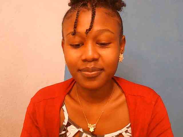 Zinah1 webcam