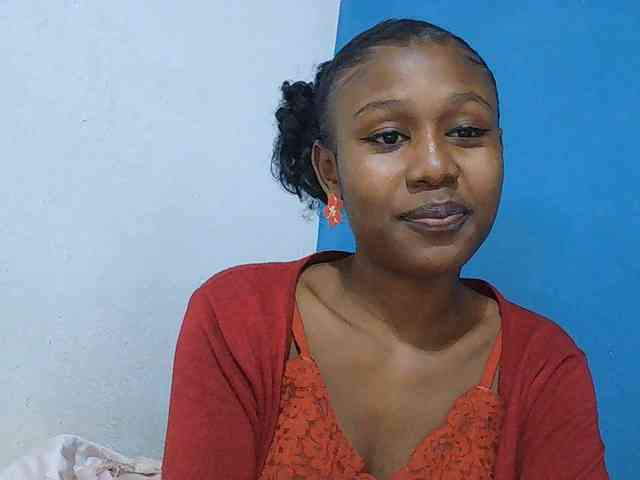 Zinah1 webcam