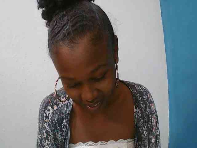 Zinah1 webcam