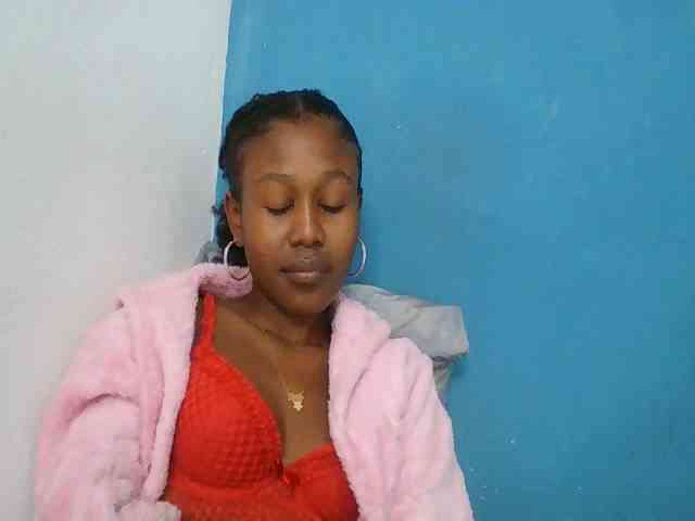 Zinah1 webcam