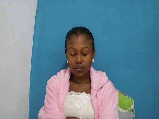 Zinah1 webcam