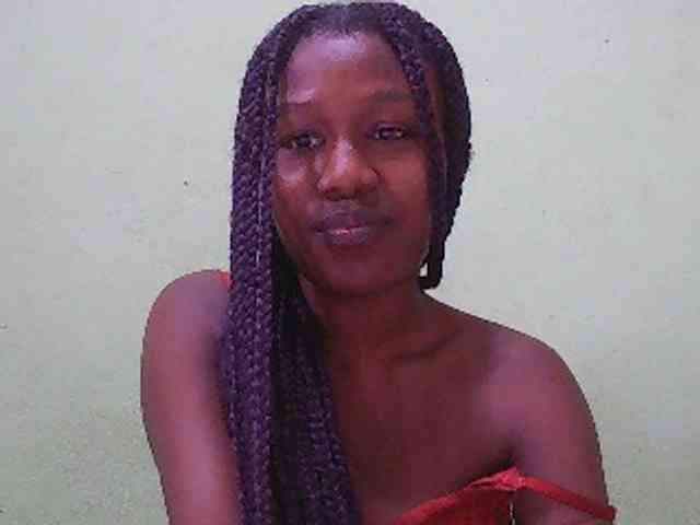 Zinah1 webcam