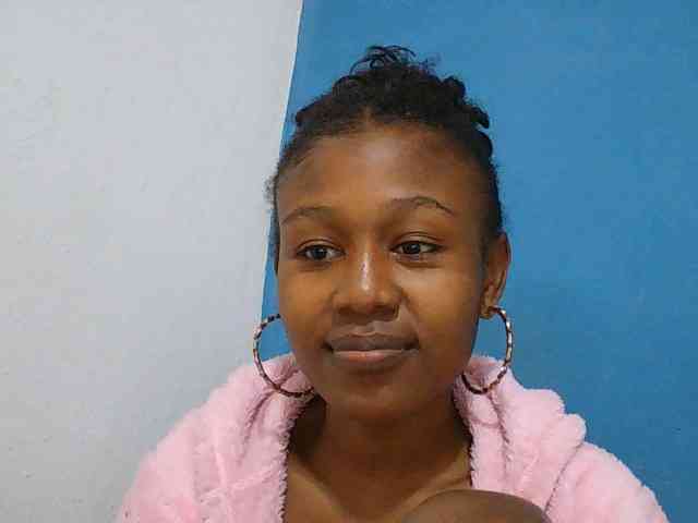 Zinah1 webcam