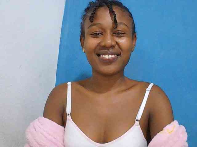 Zinah1 webcam