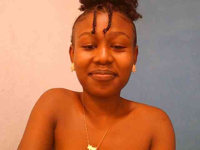 Zinah1 webcam