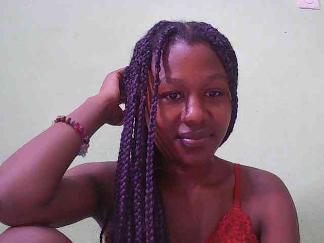 Zinah1 webcam