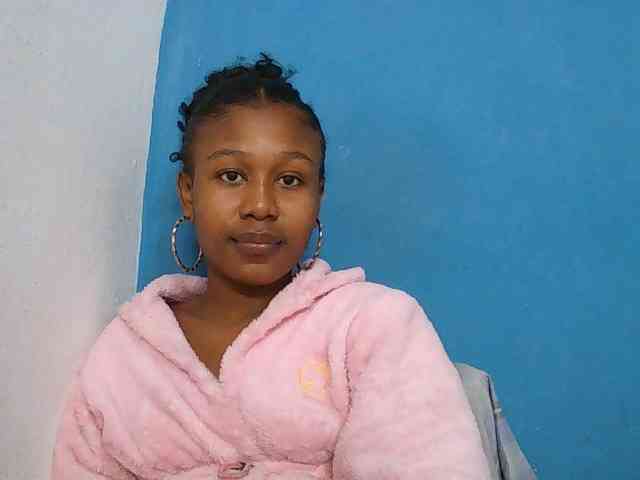 Zinah1 webcam