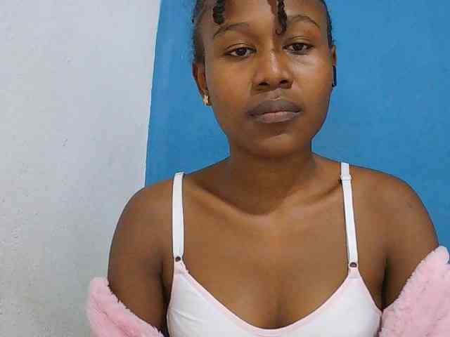 Zinah1 Sex Cam Show