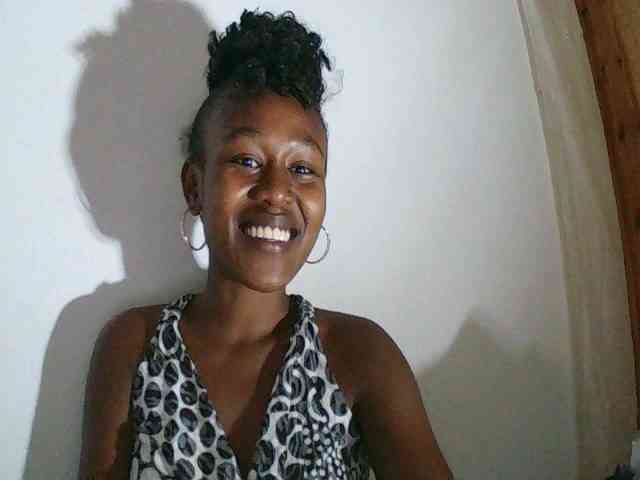 Zinah1 webcam