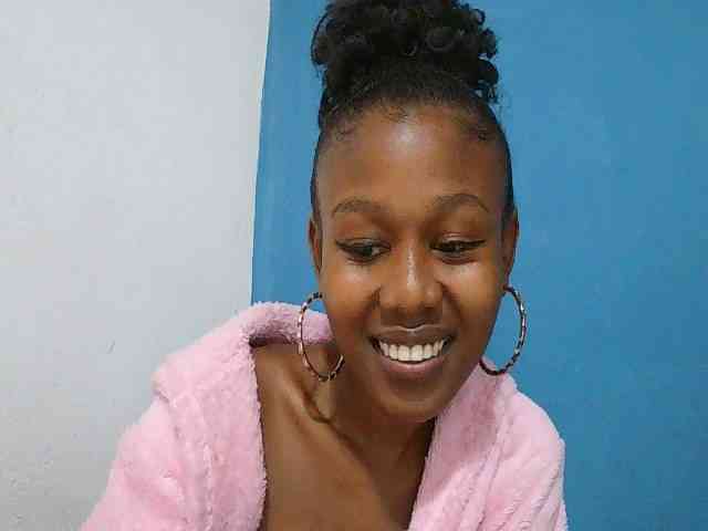 Zinah1 webcam