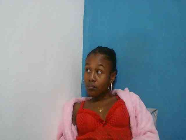 Zinah1 webcam