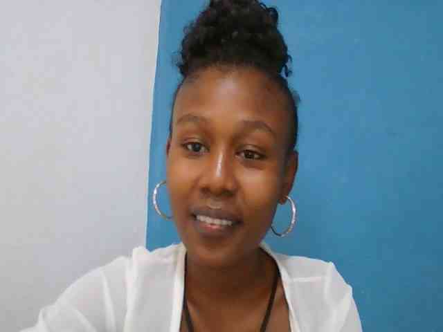 Zinah1 webcam