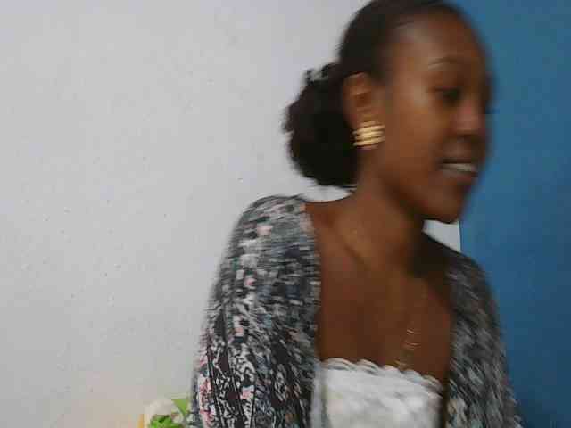 Zinah1 webcam