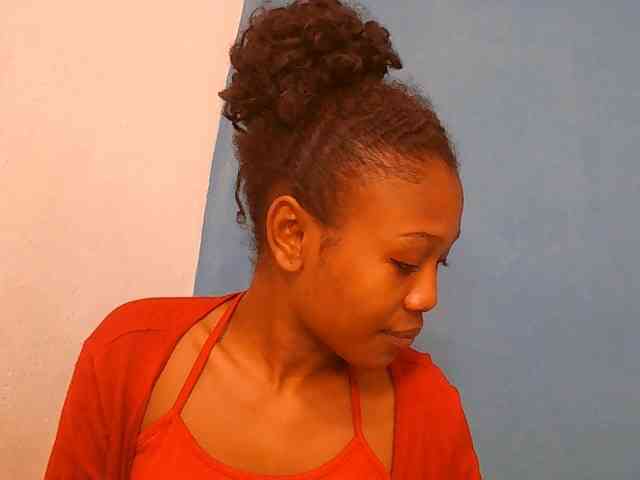 Zinah1 webcam