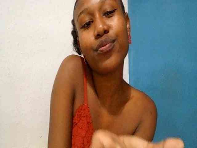 Zinah1 webcam