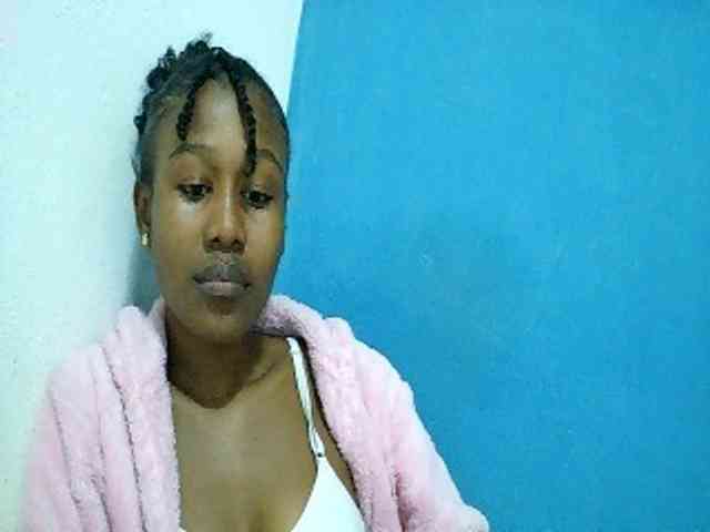 Zinah1 webcam