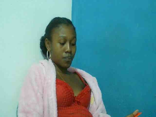 Zinah1 webcam